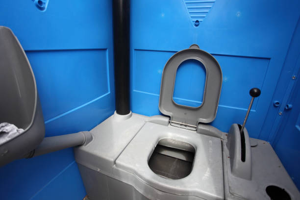 Portable Toilet Options We Offer in Moorhead, MS